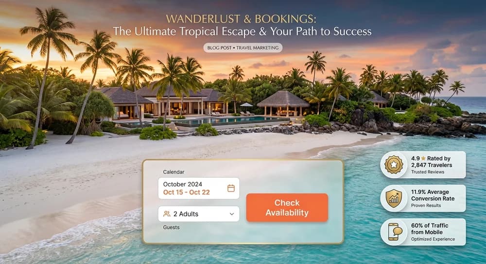 Online Website Marketing